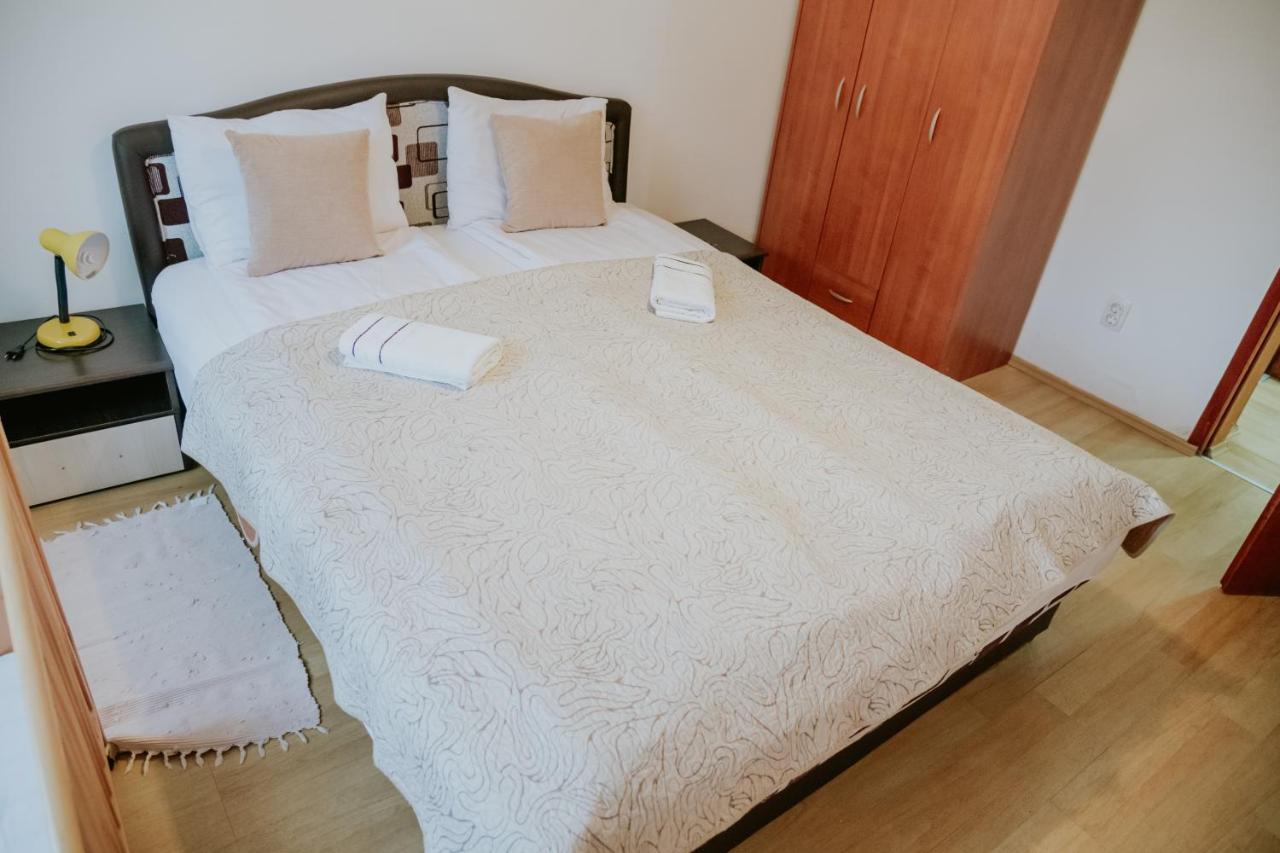 Vila Dinka Soko Banja Esterno foto
