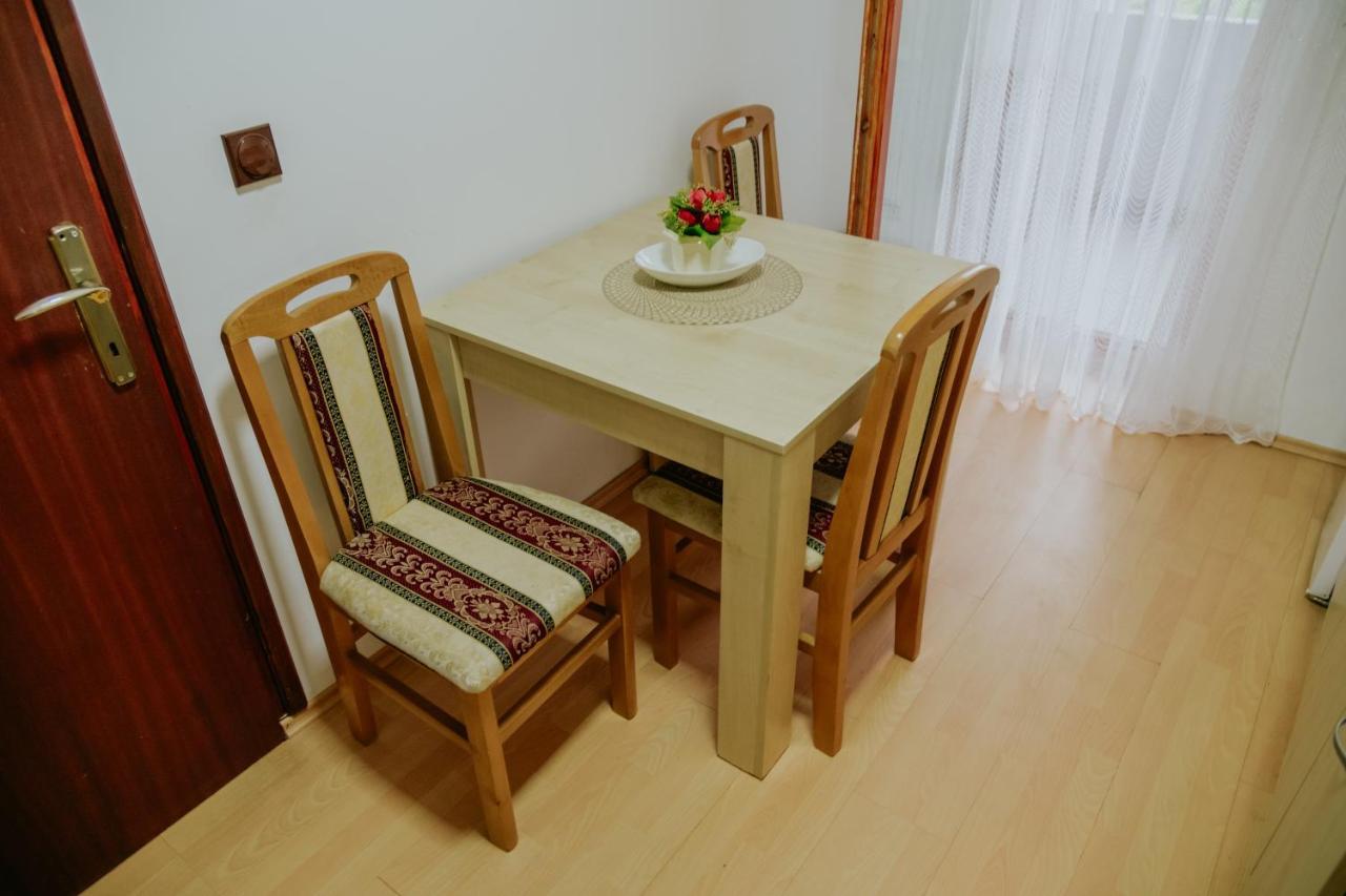 Vila Dinka Soko Banja Esterno foto