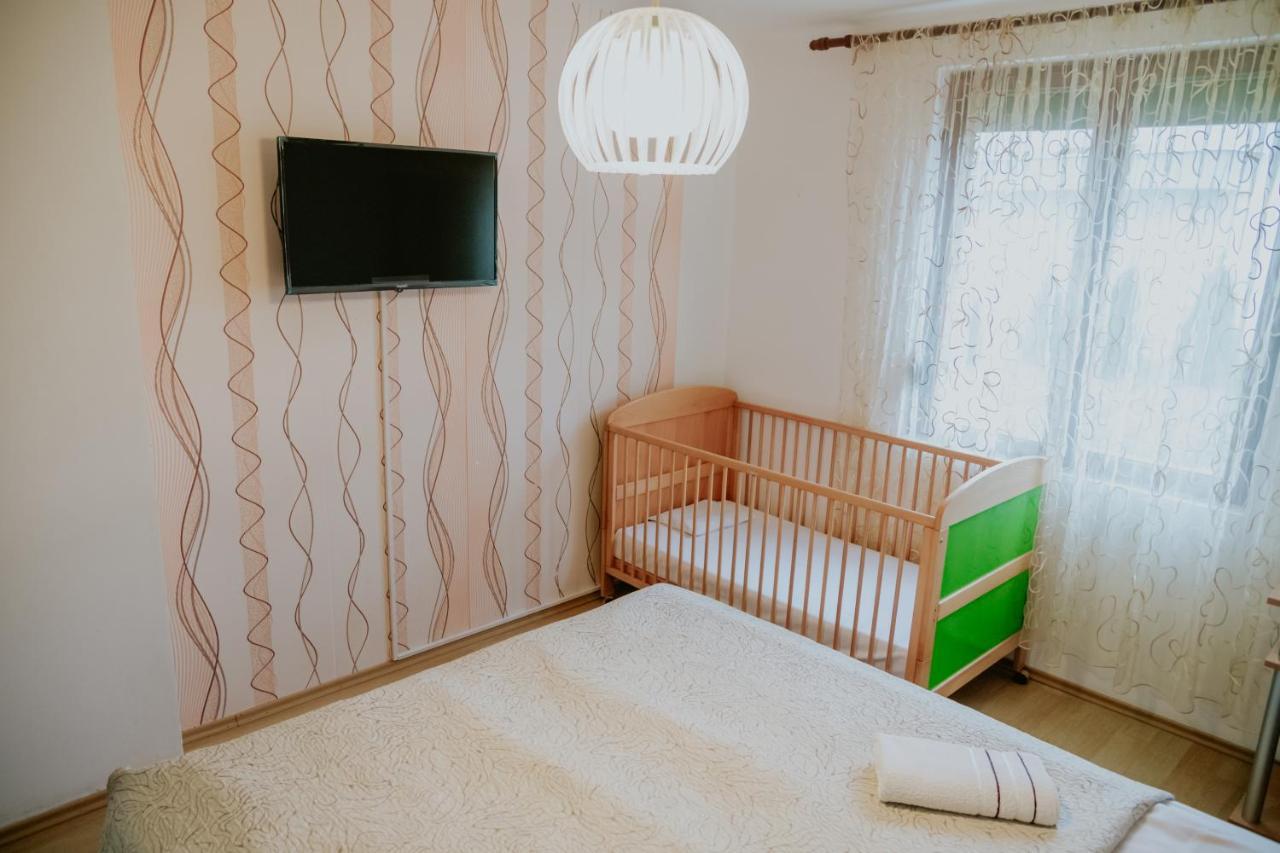Vila Dinka Soko Banja Esterno foto