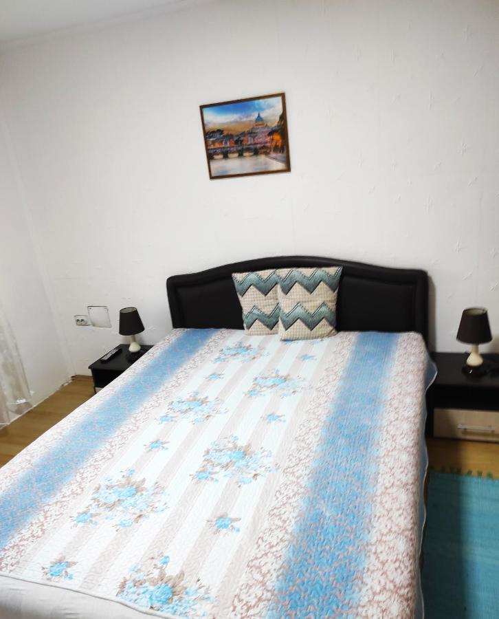 Vila Dinka Soko Banja Esterno foto