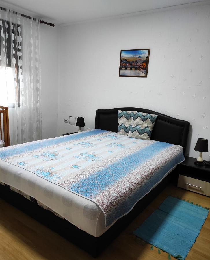 Vila Dinka Soko Banja Esterno foto